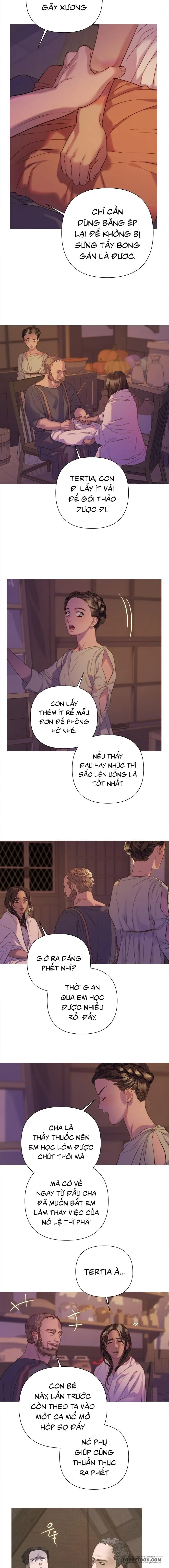 Non Tua Chap 3 - trang 14