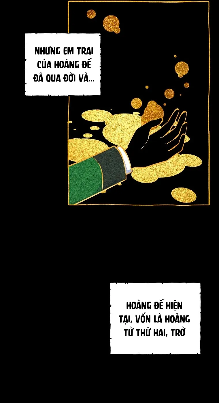 Tôi Sẽ Ly Hôn Với Anh Trai Nữ Chính Chap 6 - trang 68