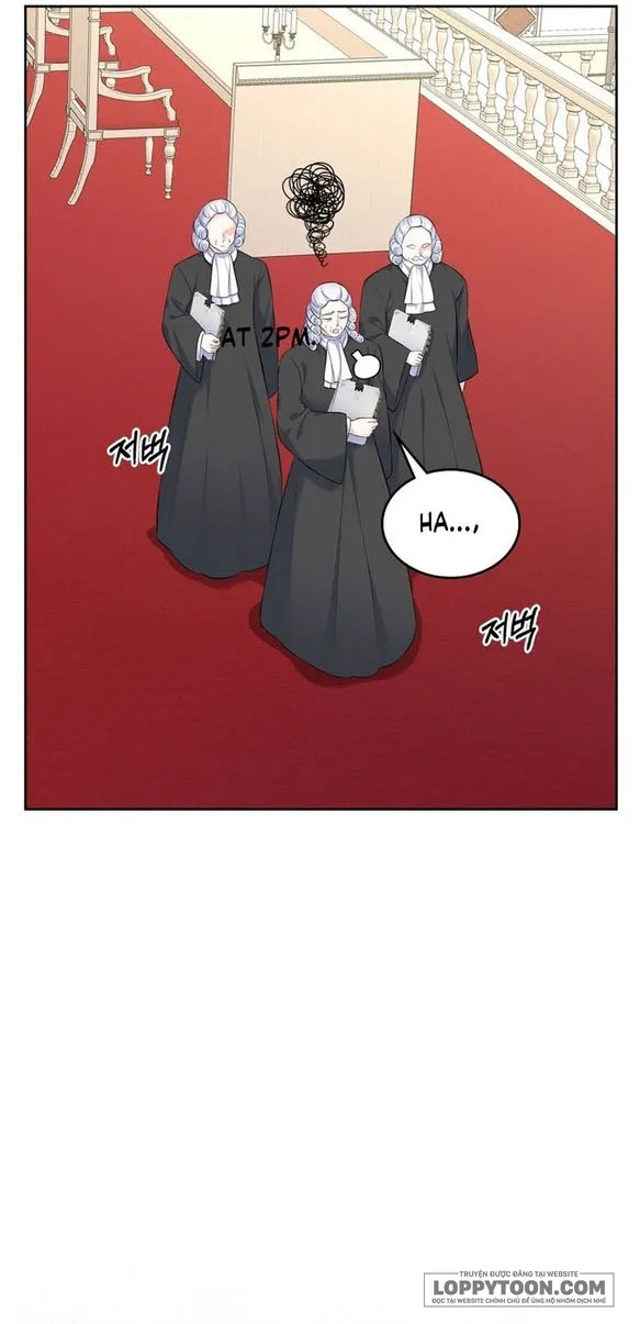 Tôi Sẽ Ly Hôn Với Anh Trai Nữ Chính Chap 36 - trang 5