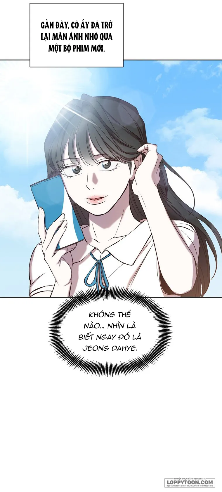 Thanh Xuân Của Chúng Ta Chap 103 - trang 5
