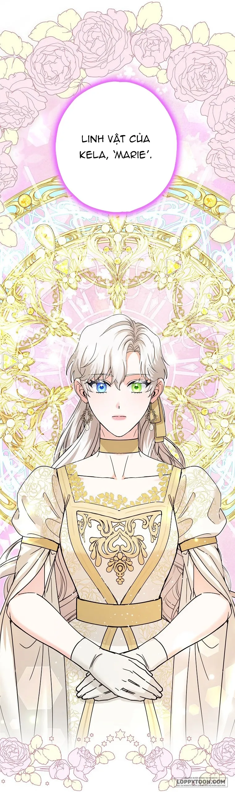 Trở Thành Miêu Nữ Của Hoàng Đế Chap 43 - trang 46