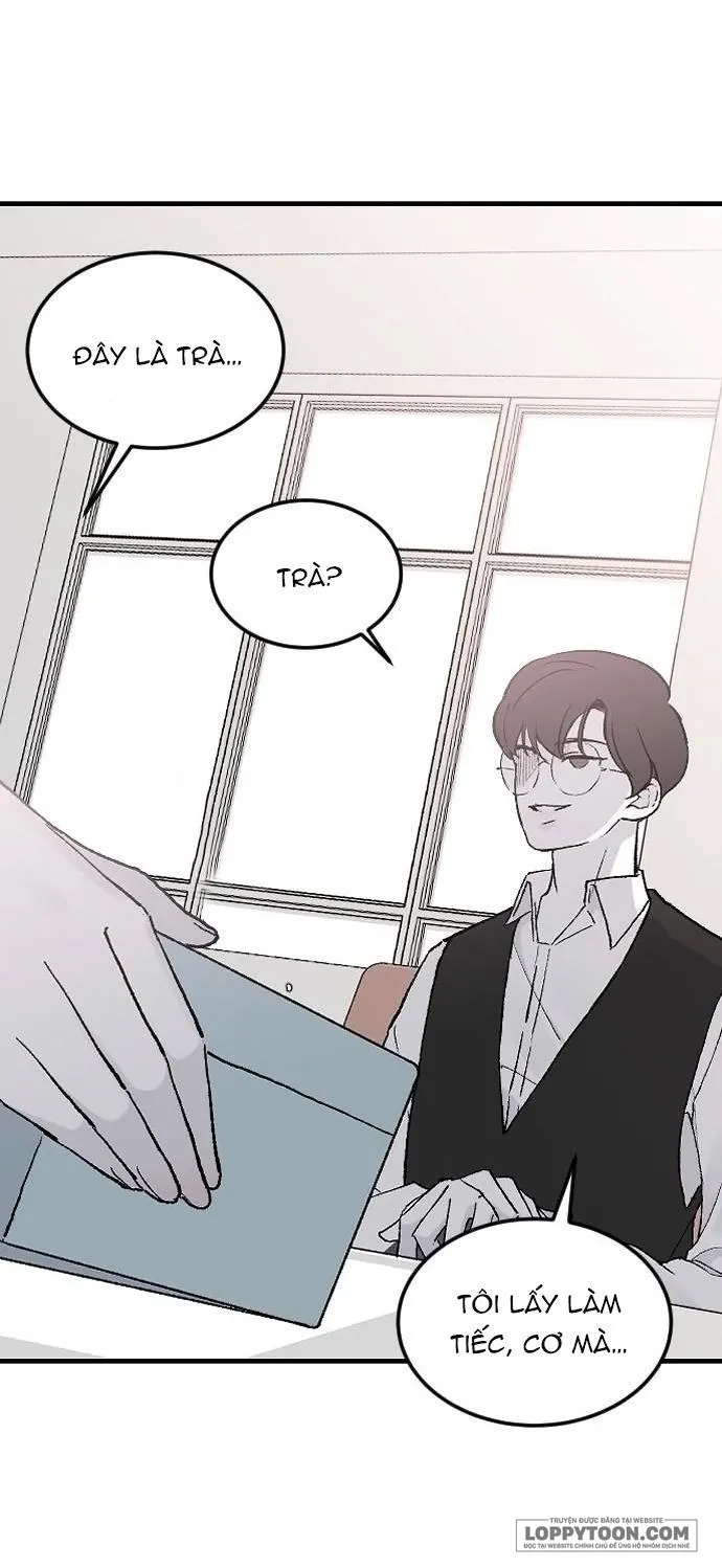 Ba Anh Trai Cực Phẩm Của Tôi Chap 17 - trang 53
