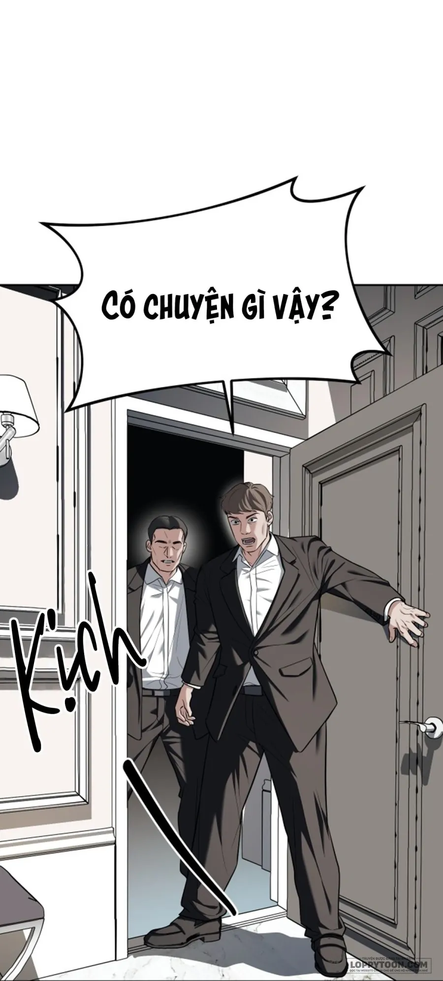 Xâm Nhập Trường Trung Học Tài Phiệt Chap 29 - trang 56