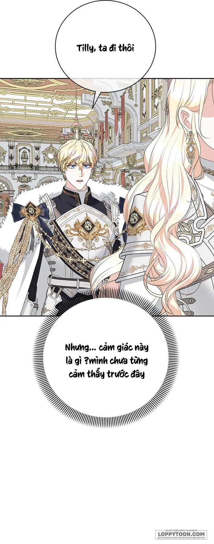 Sinh Ra Trở Thành Nhân Vật Không Có Trong Nguyên Tác Chap 82 - trang 52