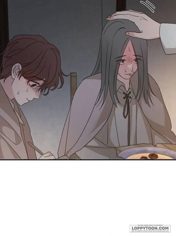 Gia Đình Chồng Quá Ám Ảnh Bởi Tôi Chap 118 - trang 20