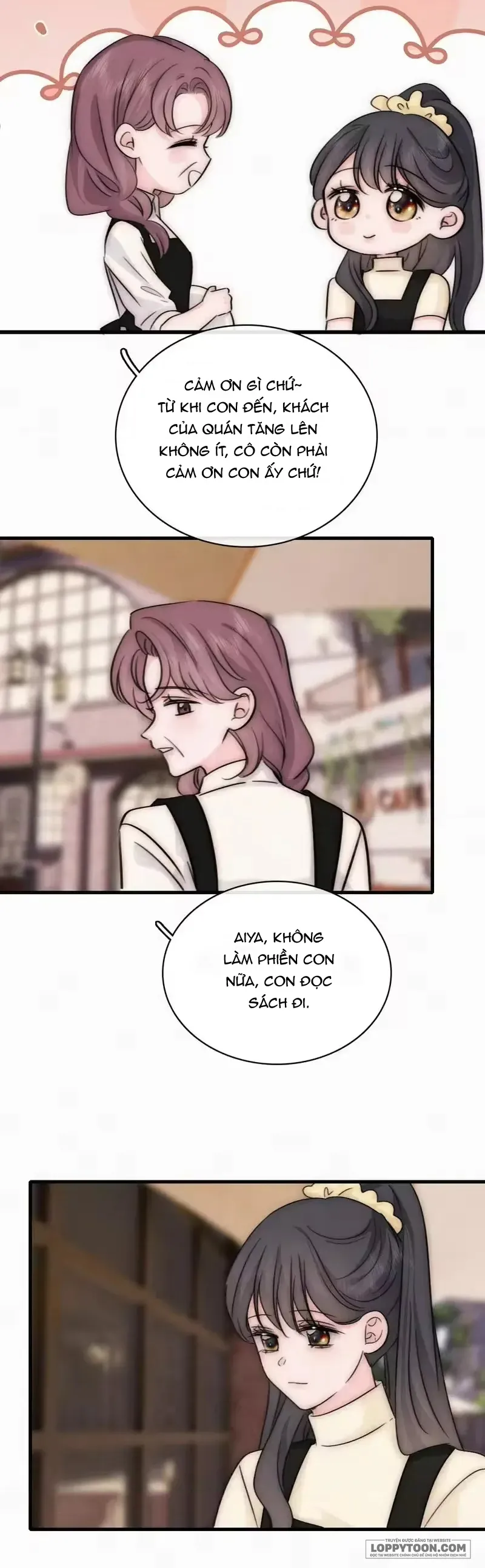 Một Lòng Cưng Chiều Chap 176 - trang 12