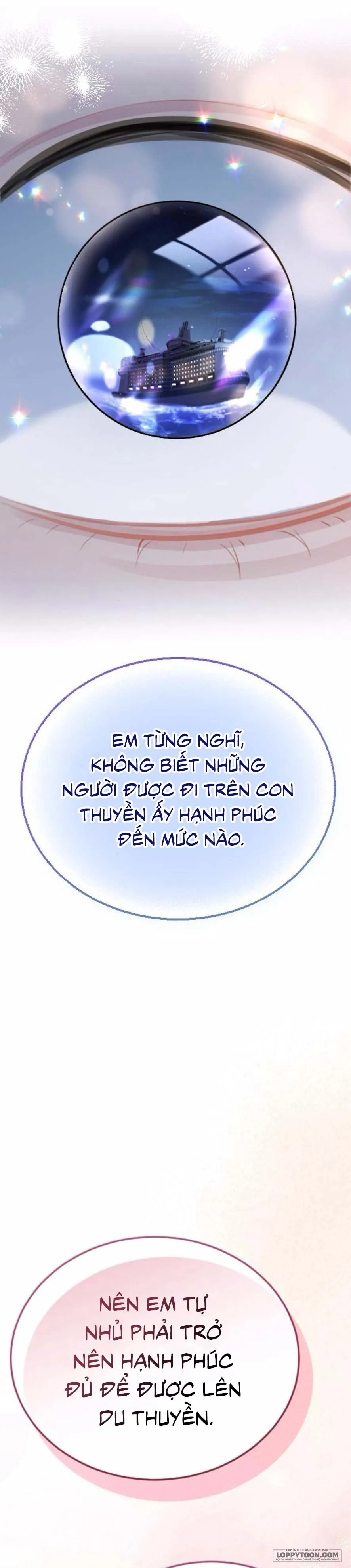 Quyền Lực Của Thư Ký Chap 30 - trang 69