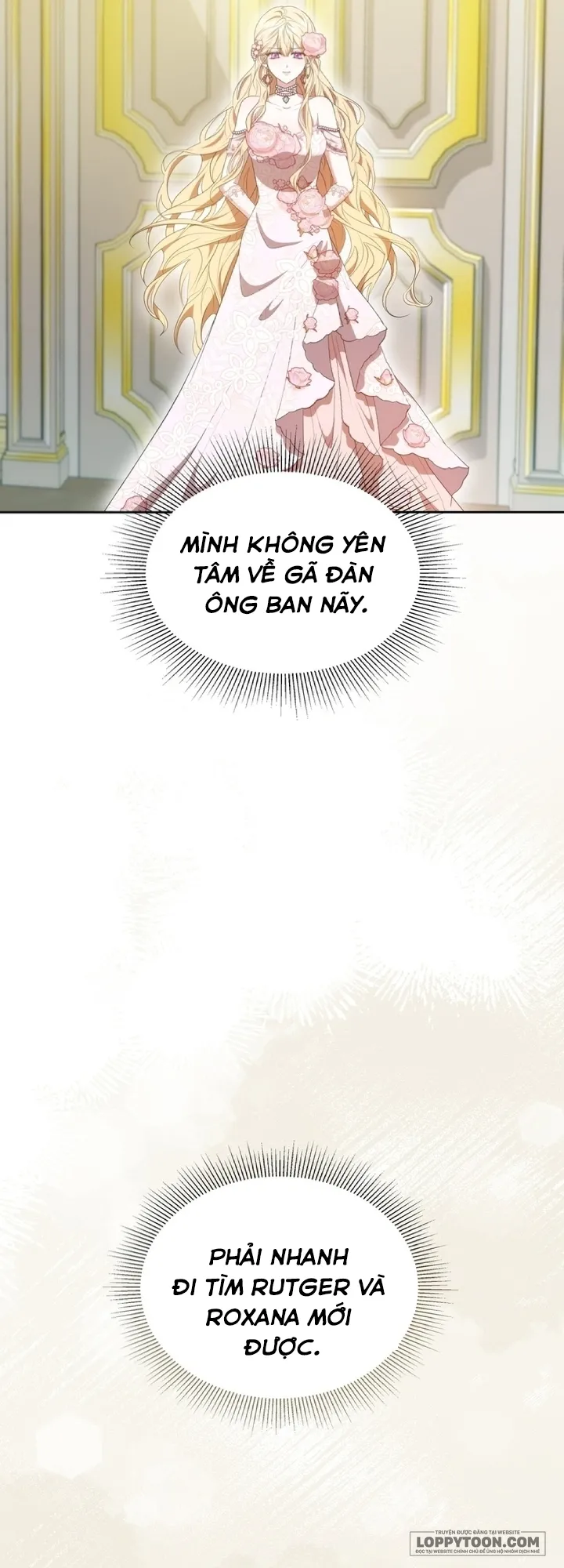 Dù Là Mẹ Kế Nhưng Tôi Thoát Khỏi Cái Chết Rất Dễ Dàng Chap 40 - trang 51