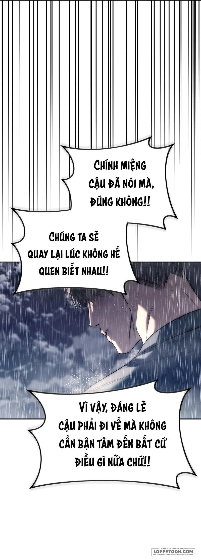 Xâm Nhập Trường Trung Học Tài Phiệt Chap 73 - trang 72