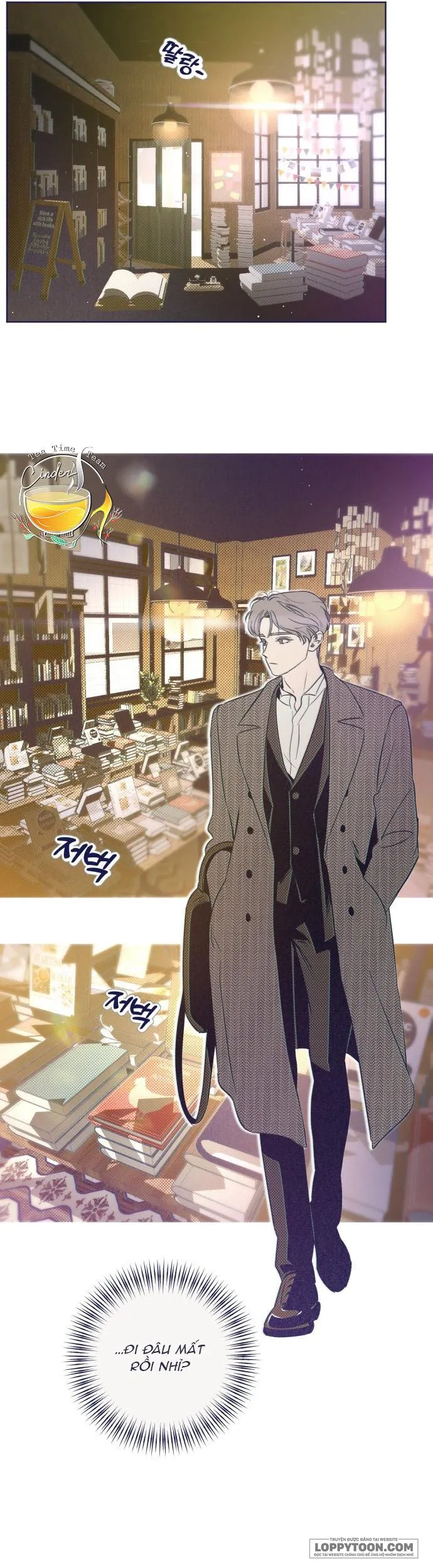 Trắc Nghiệm 4 Lựa Chọn Chap 25 - trang 34