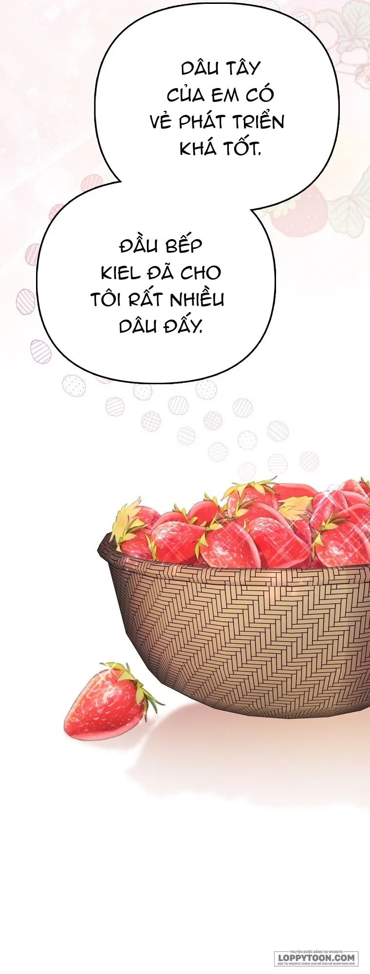 Phương Pháp Trồng Lúa Đặc Biệt Của Ác Nữ Chap 20 - trang 35