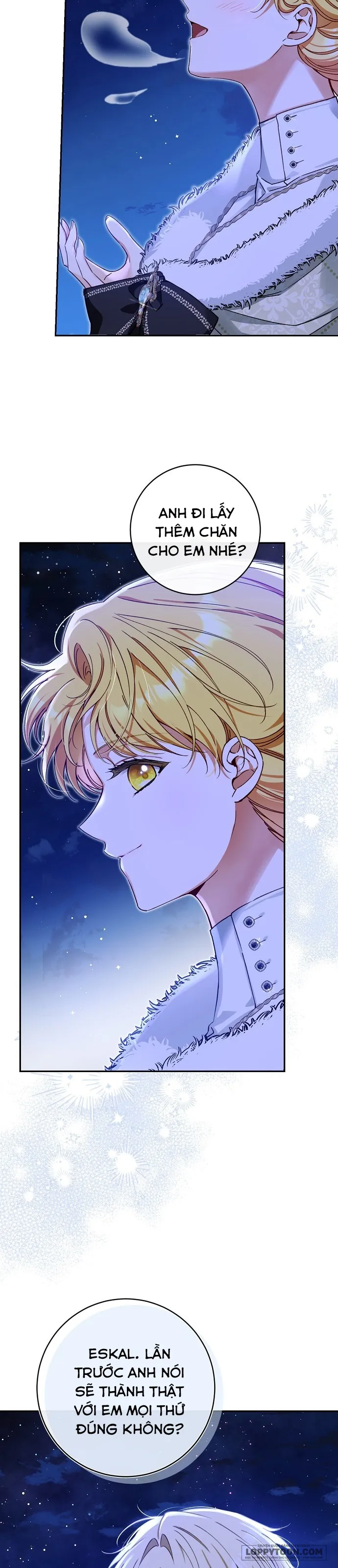 Thuần Hóa Hầu Tước Quái Dị Chap 91 - trang 26