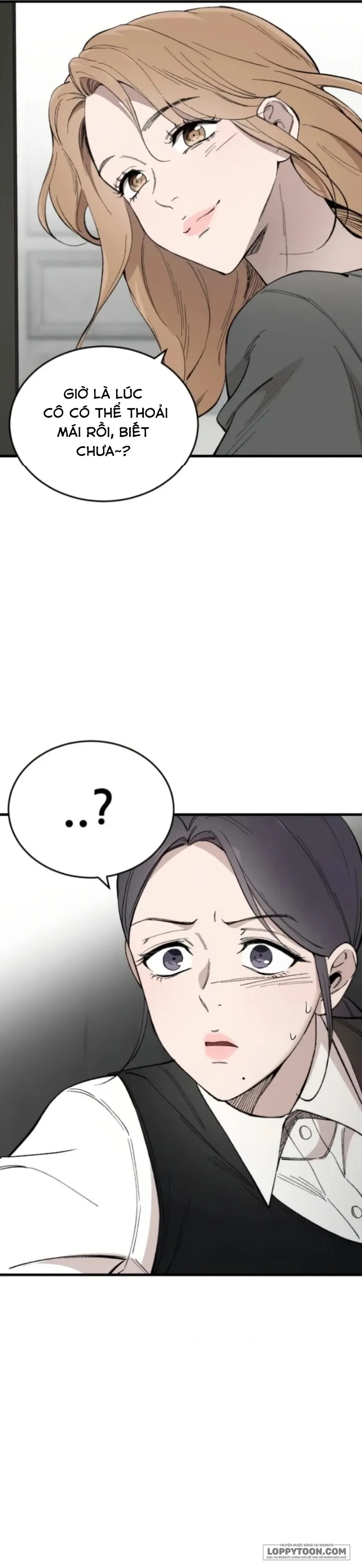 Ngôi Nhà Cô Đang Sống Chap 13 - trang 26