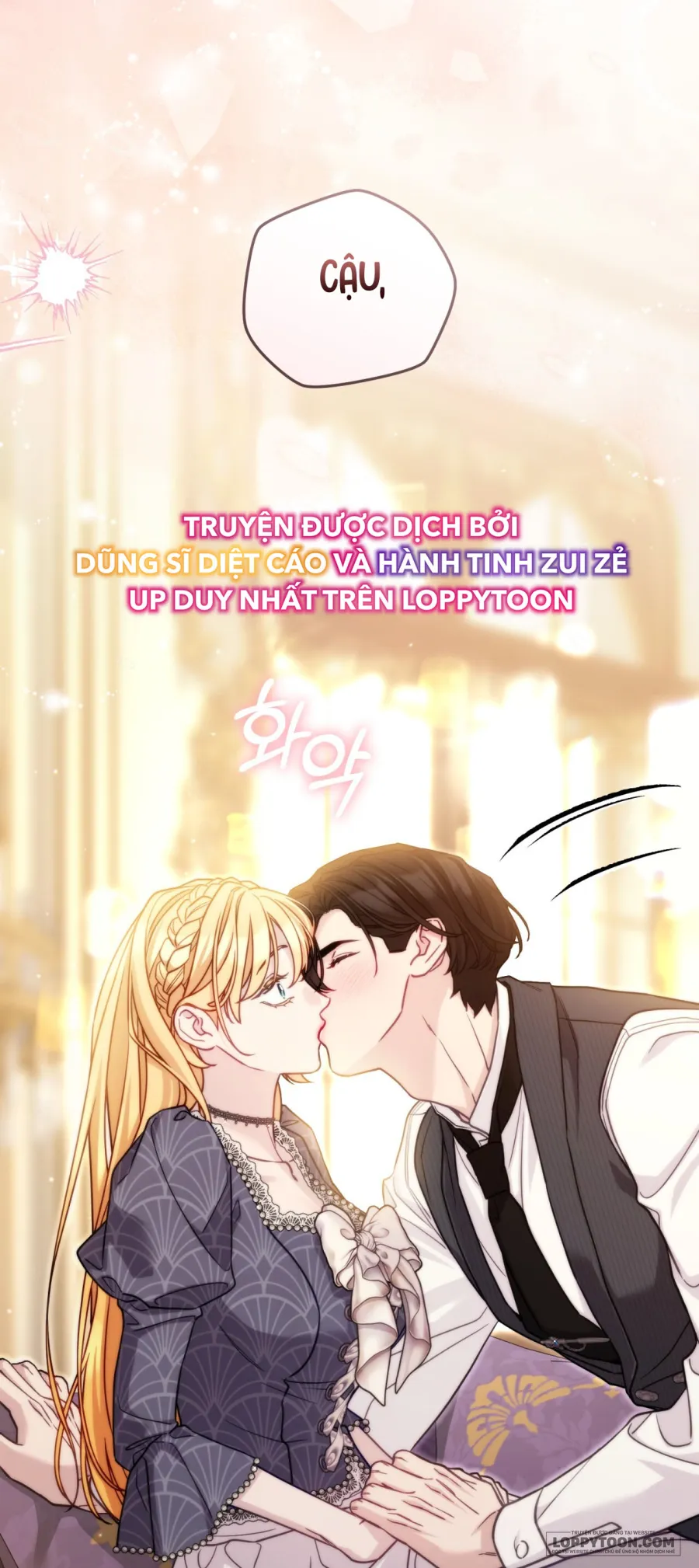 Phương Pháp Chữa Lành Cho Thanh Mai Trúc Mã Ốm Yếu Chap 11 - trang 4