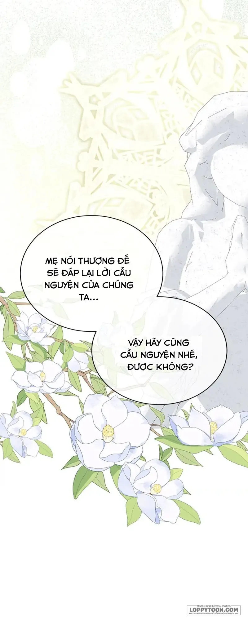 Sinh Ra Trở Thành Nhân Vật Không Có Trong Nguyên Tác Chap 25 - trang 26