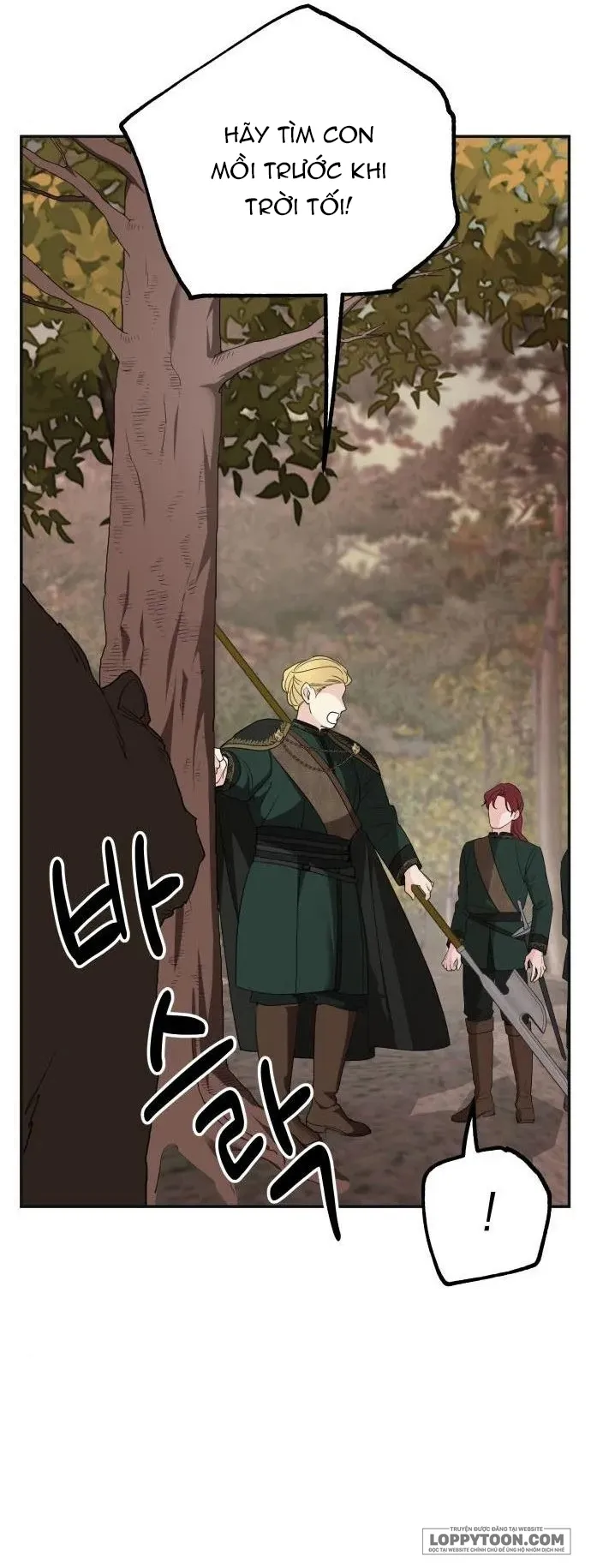 Gia Đình Chồng Quá Ám Ảnh Bởi Tôi Chap 80 - trang 21