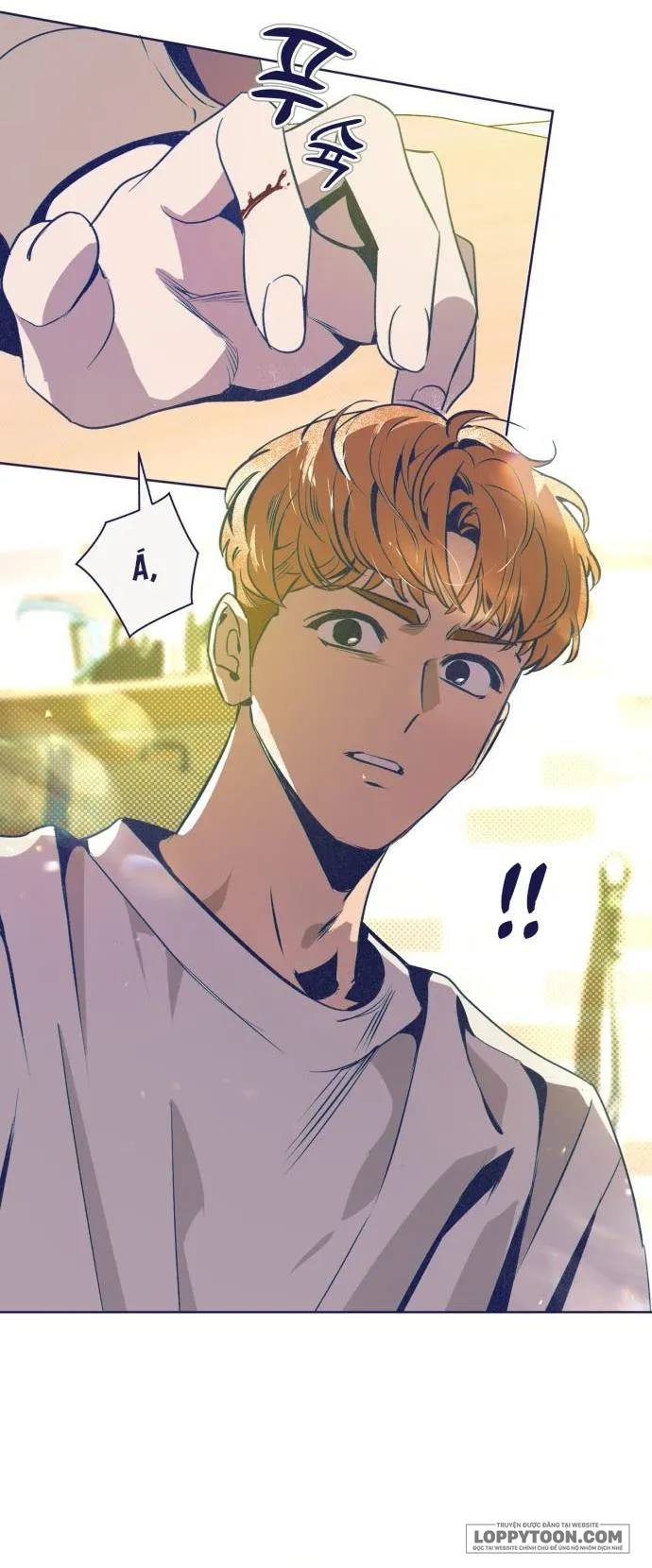 Trắc Nghiệm 4 Lựa Chọn Chap 33 - trang 24