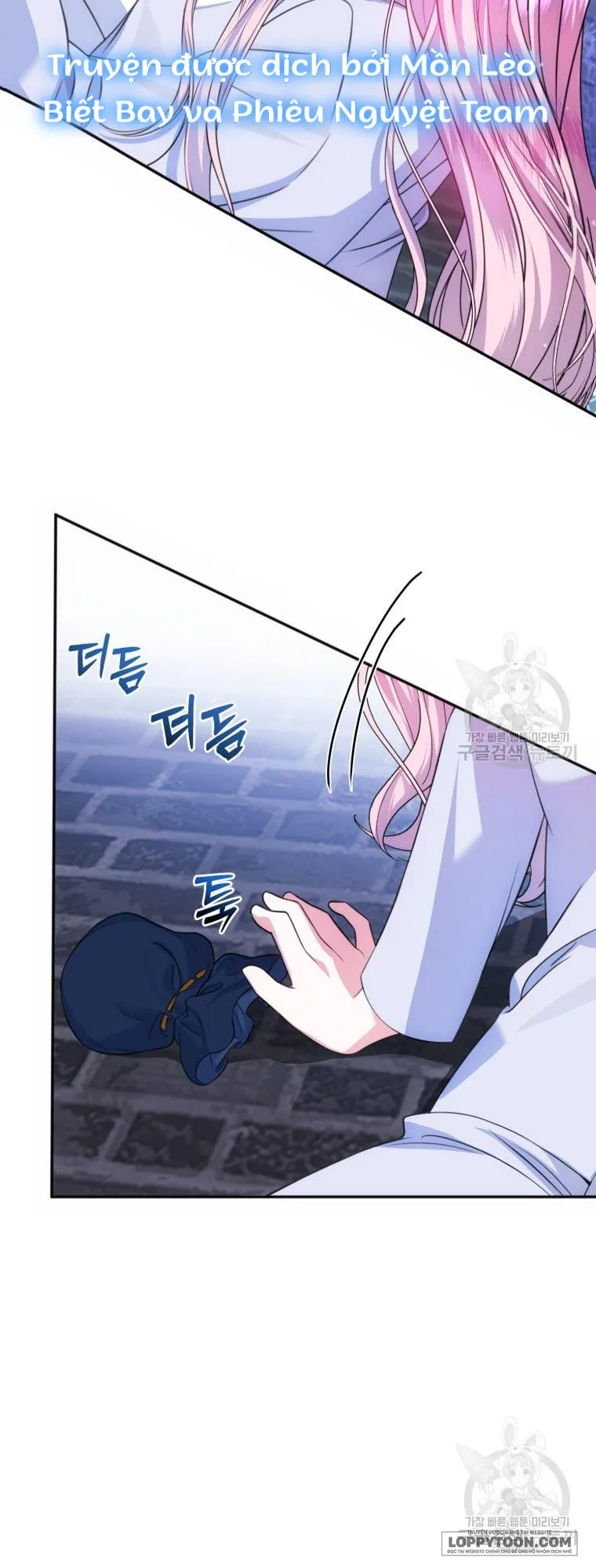 Tôi Gặp Nam Chính Trong Tù Chap 15 - trang 2