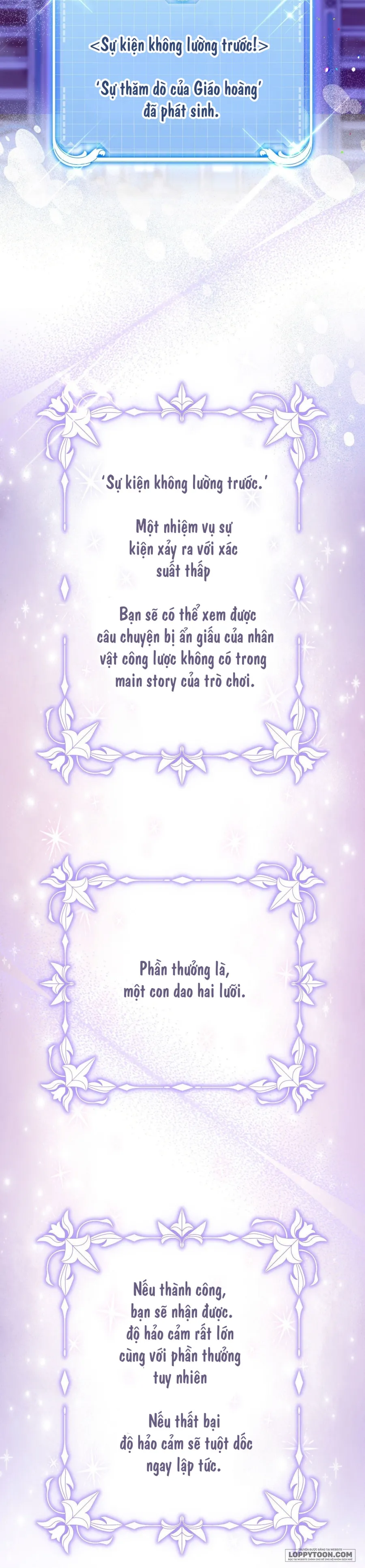 Bị Mắc Kẹt Trong Trò Chơi Harem Ngược Vô Vọng Chap 16 - 🔞🔞🔞 - trang 3