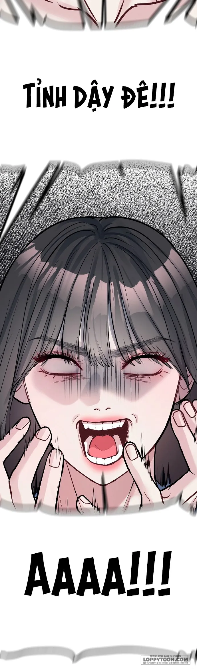 Xâm Nhập Trường Trung Học Tài Phiệt Chap 8 - trang 19