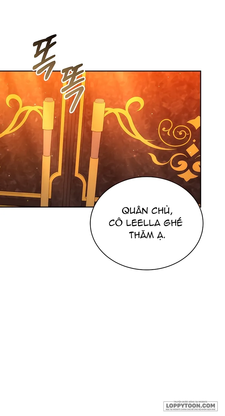 Dù Là Mẹ Kế Nhưng Tôi Thoát Khỏi Cái Chết Rất Dễ Dàng Chap 51 - trang 64