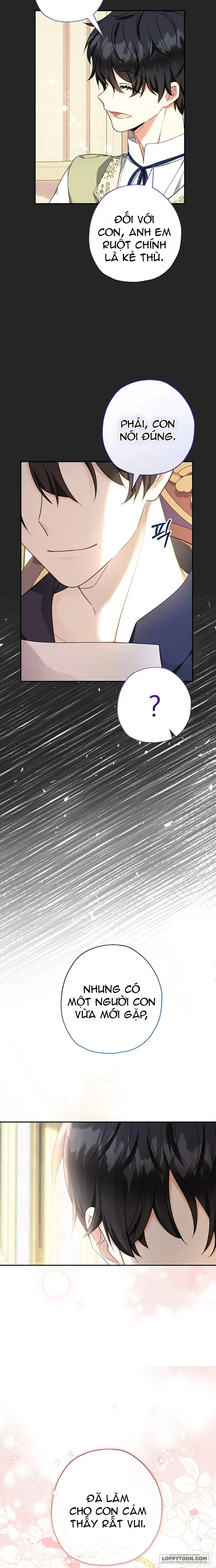 Tiểu Thư Tích Tiền Đi Bụi Chap 47 - trang 24