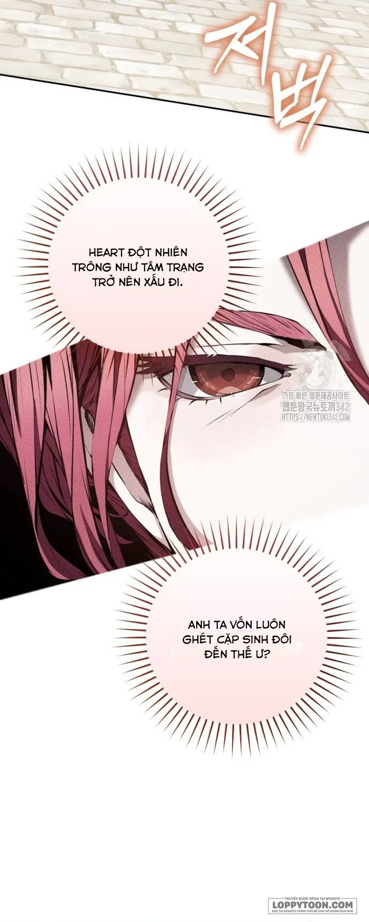 Thỏ Trắng Ở Xứ Sở Thần Tiên Chap 22 - trang 32