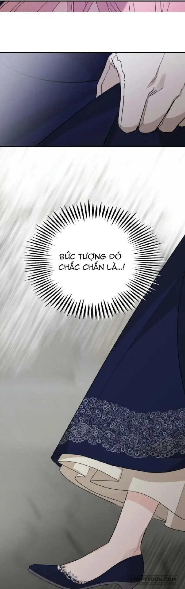 Gia Đình Chồng Quá Ám Ảnh Bởi Tôi Chap 17 - trang 22