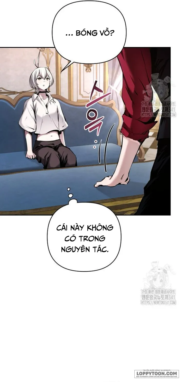 Thỏ Trắng Ở Xứ Sở Thần Tiên Chap 9 - trang 58