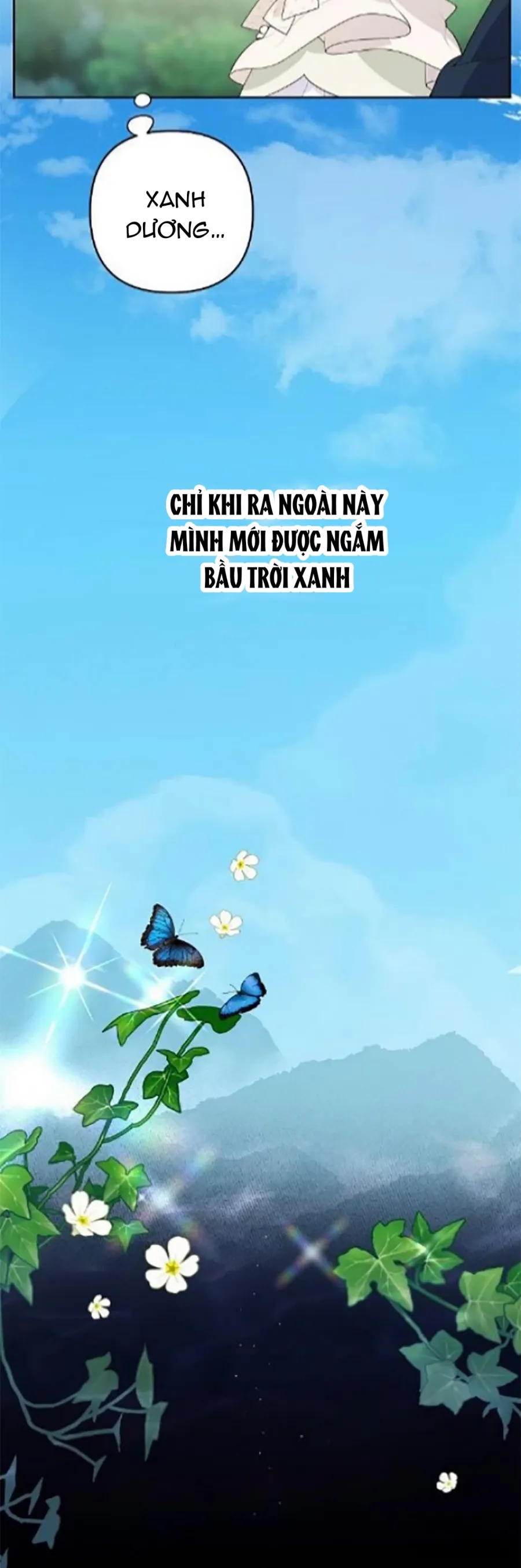 Bạo Chúa Bé Con Chap 4 - trang 36