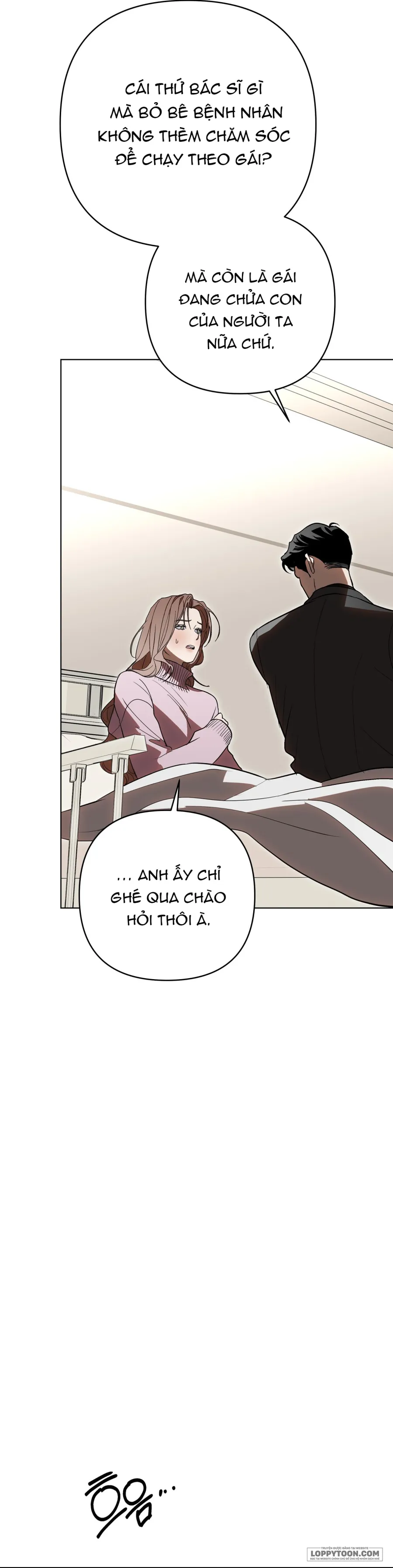 Ngưỡng Tuyệt Đối Chap 32 - trang 29