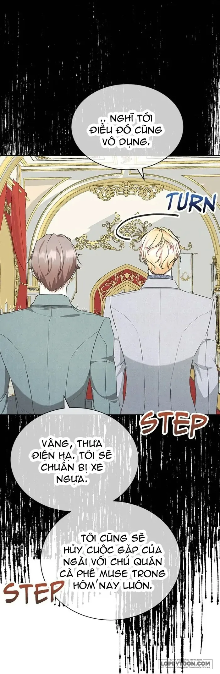 Sinh Ra Trở Thành Nhân Vật Không Có Trong Nguyên Tác Chap 43 - trang 51