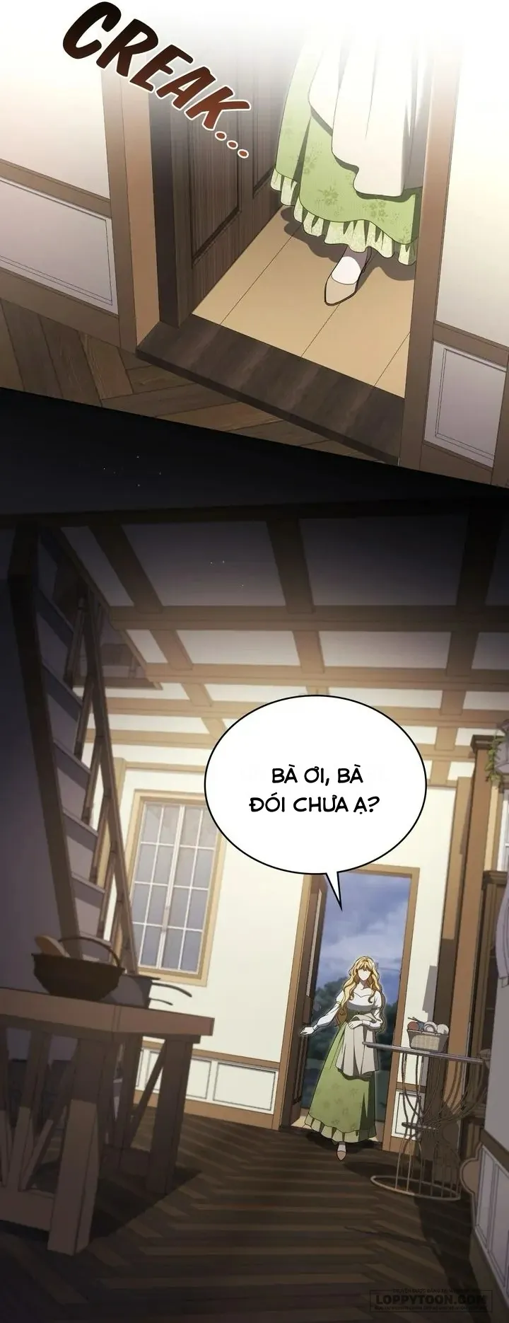 Chúa Phù Hộ Cho Sự Hủy Diệt Của Ta Chap 44 - trang 39