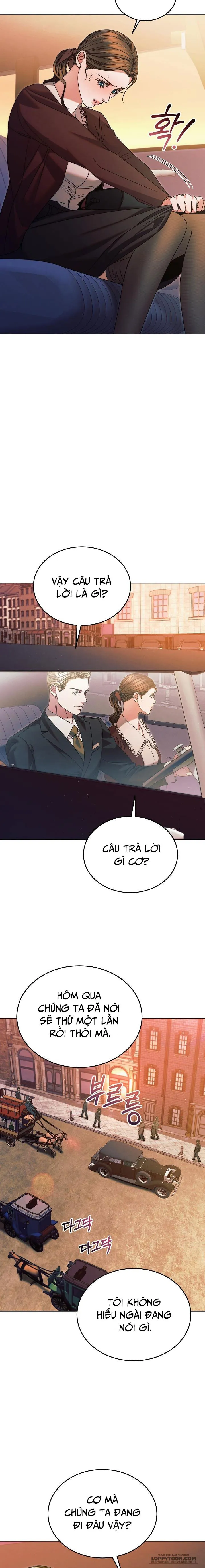 Hãy Cầu Xin Tôi Đi Chap 14 - 🔞🔞🔞 - trang 3