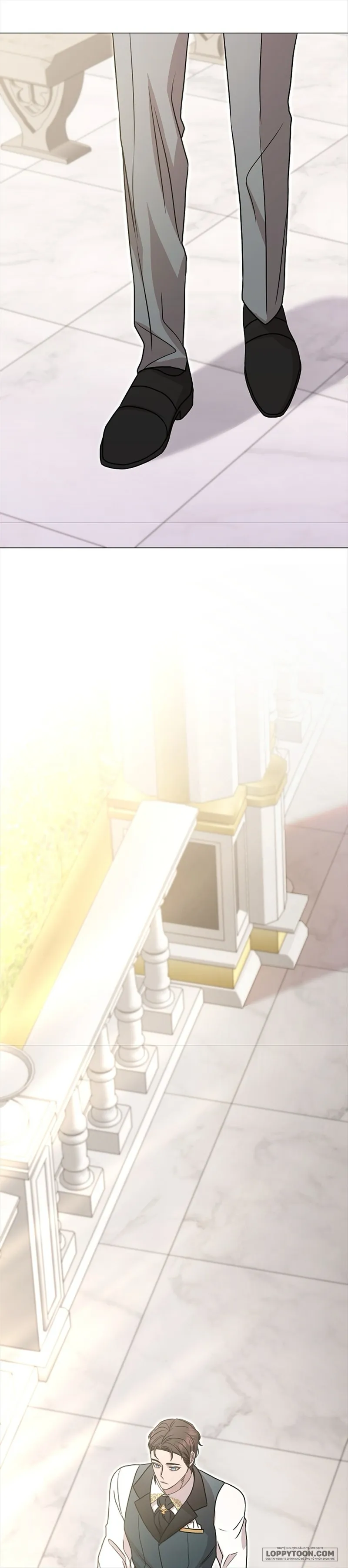 Lâu Đài Hoang Dã Chap 28 - trang 29