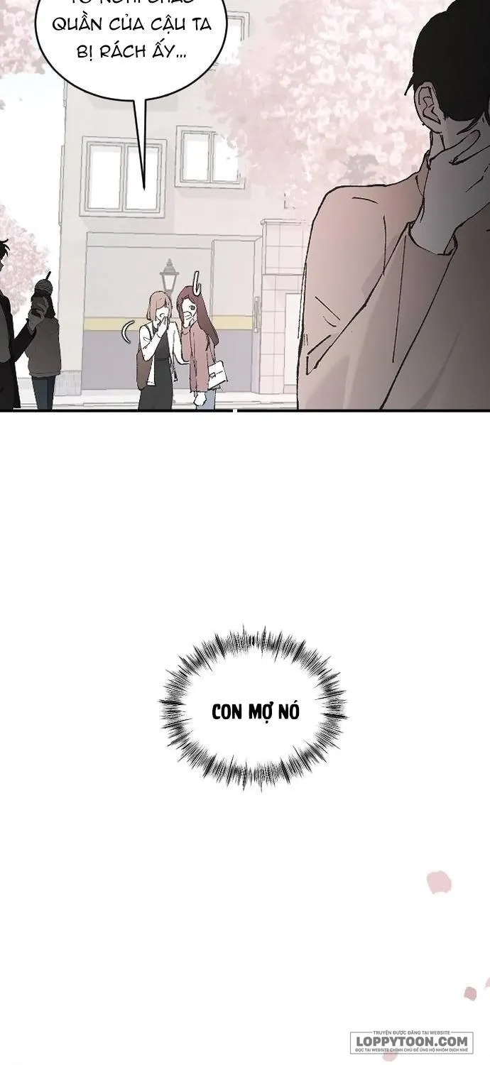Ba Anh Trai Cực Phẩm Của Tôi Chap 27 - trang 34