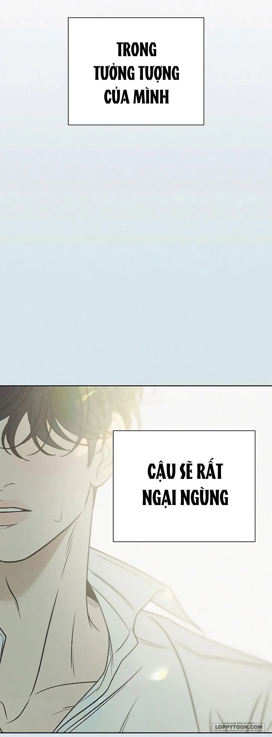 Chiến Lược Tình Yêu Trong Sáng Chap 107 - trang 7