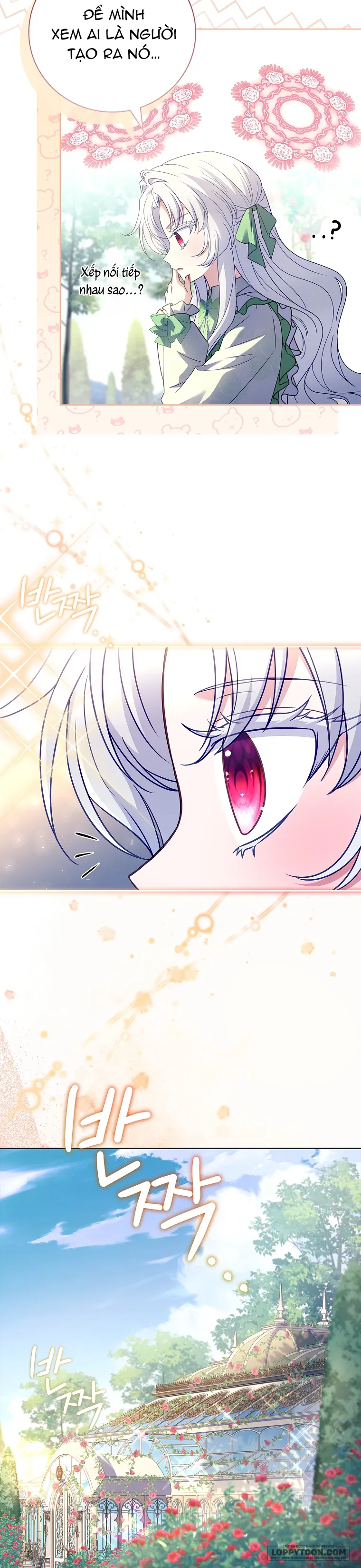 Cha Nào Con Nấy Chap 14 - trang 26