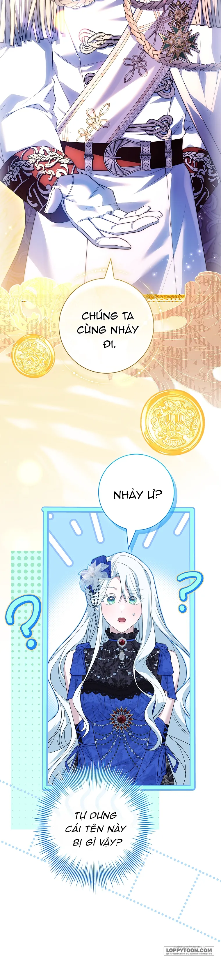 Chồng Ơi, Tại Sao Chúng Ta Không Thể Ly Hôn? Chap 85 - trang 30