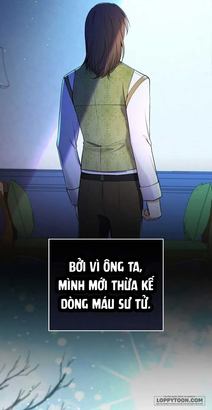 Sóc Con Tài Năng Chap 64 - trang 13