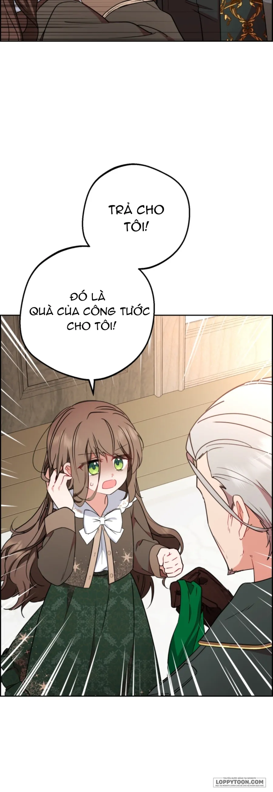 Được Yêu Thương Mà Còn Ngại Ngùng Sao Chap 12 - trang 13