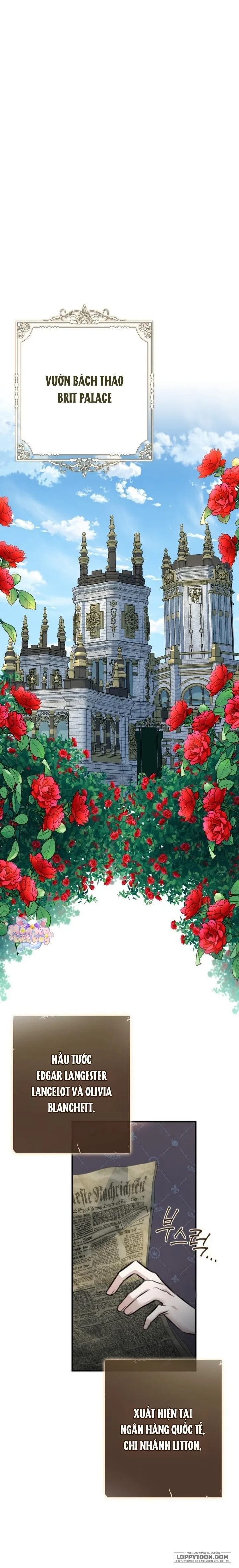 Cái Kết Của Cuộc Ly Hôn Chưa Trọn Vẹn Chap 16 - trang 18