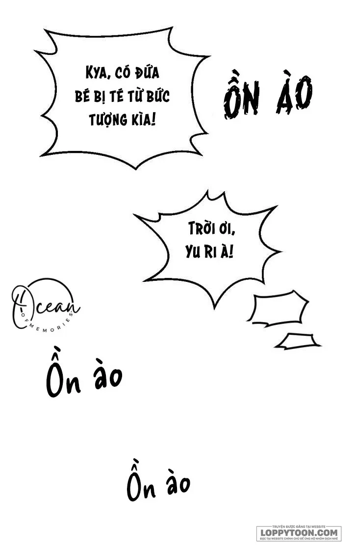 Thợ May Của Nữ Hoàng Cesia Chap 2 - trang 39