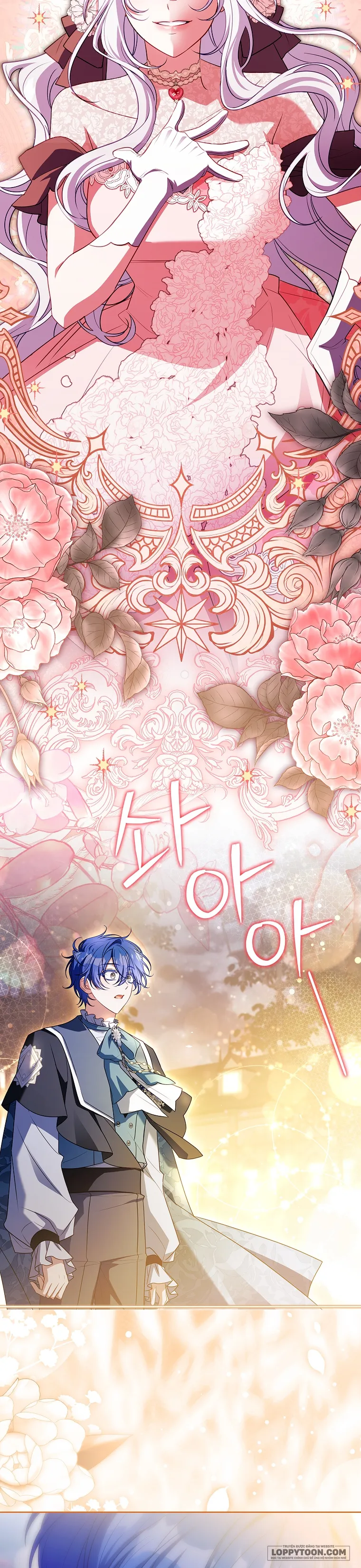 Cha Nào Con Nấy Chap 56 - trang 30