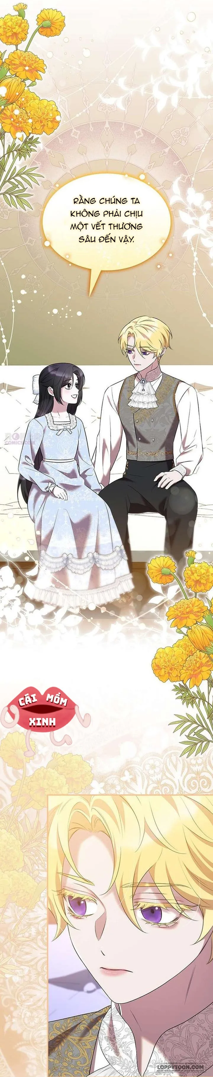 Vào Ngày Mà Chị Gái Tôi Qua Đời Chap 44 - trang 13