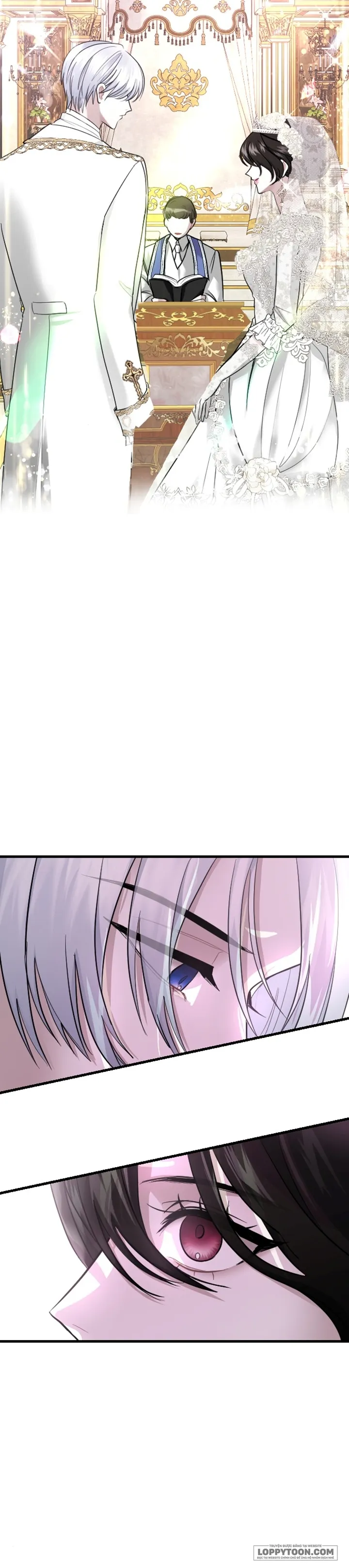 Tôi Sẽ Bị Trừ Khử Cùng Hoàng Đế Chap 3 - trang 27