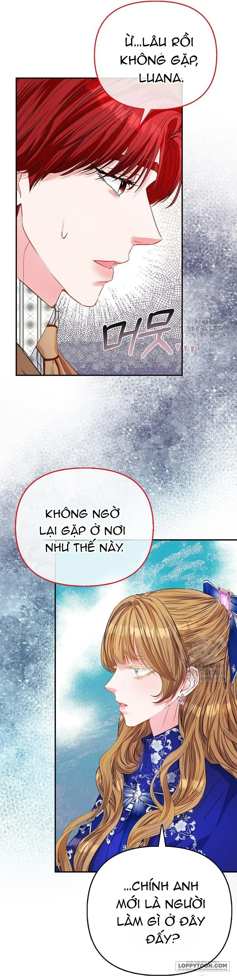 Nàng Công Chúa Của Mọi Người Chap 60 - trang 39
