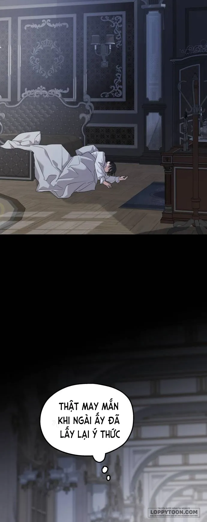 Gia Đình Chồng Quá Ám Ảnh Bởi Tôi Chap 67 - trang 14