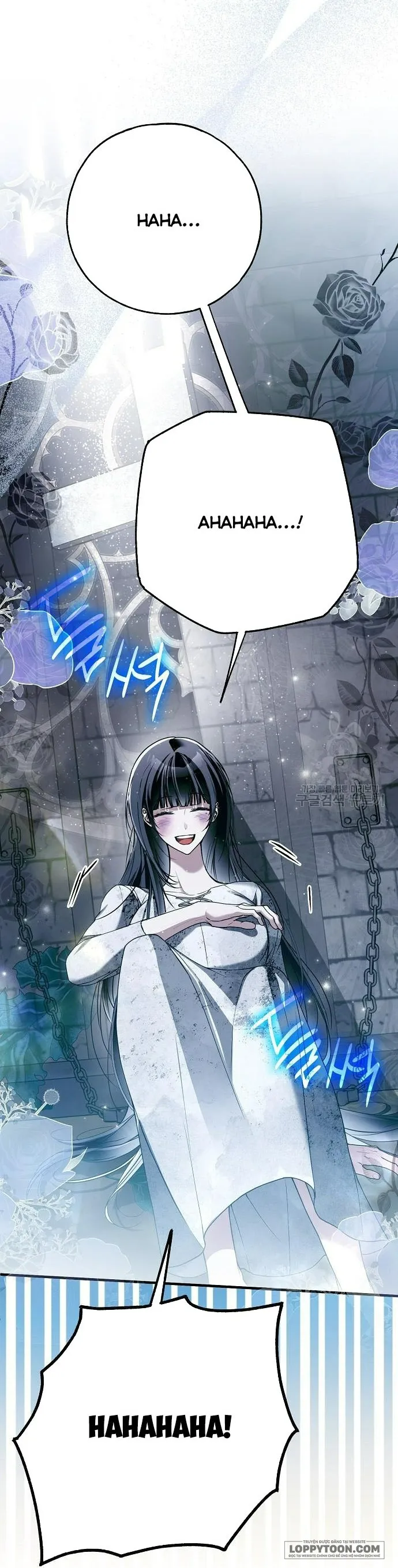 Có Kẻ Đã Sở Hữu Cơ Thể Của Tôi Chap 36 - trang 45