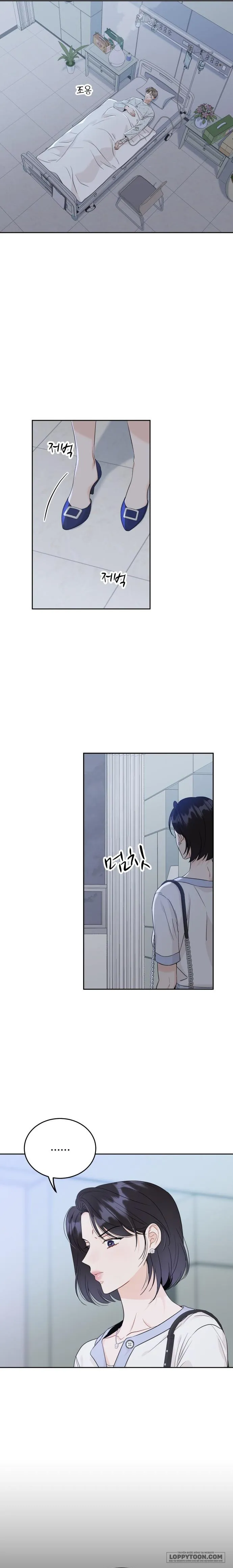 Người Một Nhà Chap 97 - trang 2